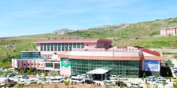 Li Şirnexê jinek di mala xwe de mirî hat dîtin