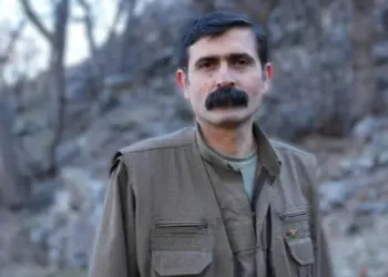 Rêwar Awdanan: Mafê parastinê mafekî qanûnî û rewa ye