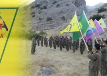 YRK: Di operasyona li Mahabad de 4 hevrêyên me jiyana xwe ji dest dan
