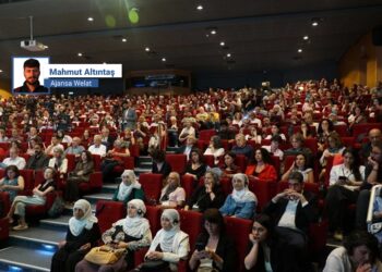 Banga sedsaleke nû: Konferansa Veguherîna Demokratîk