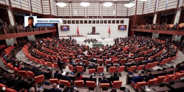 Çarçewaya qanûnî do badê kombîyayîşê NATO’yî bêro rojevê Meclîsî