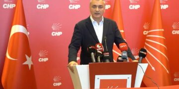 CHP dê heyeteke diyalogê ava bike