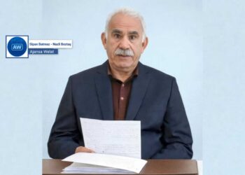‘Ji bo pêvajoyeke rast divê azadiya Abdullah Ocalan bê misogerkirin’