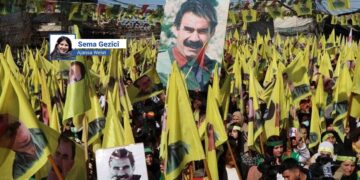 Banga Mitînga Azadiyê: Divê mitîng bibe bersiva pêvajoyê