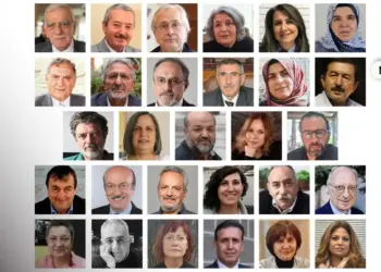 ‘Bila Bibe Sedsala Komara Demokratîk’: Ji rewşenbîran banga veguherînê
