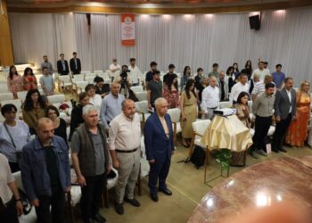 Komxebata Zimanê Kurdî dest pê kir