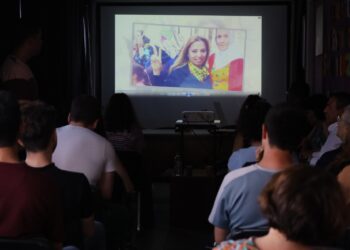 Denîz Poyraz li Enqereyê hat bîranîn