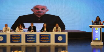 Abdullah Ocalan: Gihiştina civaka demokratîk bi demokrasiya herêmî pêkan e