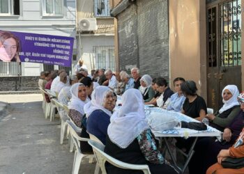 Ji bo Denîz Poyraz mewlûd hat dayîn
