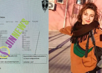 Telefona Rojwelat piştî kuştina Gulistan 46 roj girtî maye!