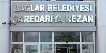 Karkerên Şaredariya Rezanê bertek nîşanî Rahmî Koç dan