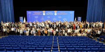 Konferansê Îdareyanê Herêmkîyan de qerarê muhîmî ameyî girewtene