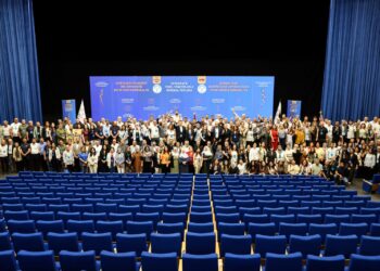 Konferansa Rêveberiyên Herêmî bi dawî bû