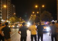 Welatiyan li dijî qezayên trafîqê û mirinan rê girtin