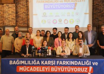 Tora Koordînasyonê dê têkoşîna li dijî bengîtiyê li bajêr belav bike