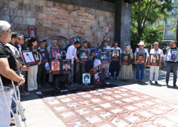 Xizmên Windayan: Heya aştî pêk neyê winda jî nayê dîtin