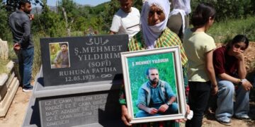 Dewlete Mehmet Yildirimî hem kişt hem zî cezaya tazmînatî daye keyeyî!