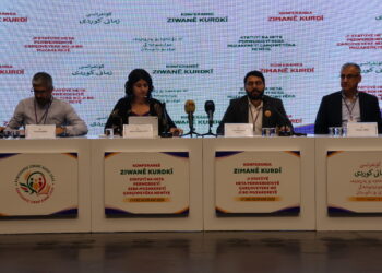 Konferansê ziwanî roja dîyine de dewam kerd 