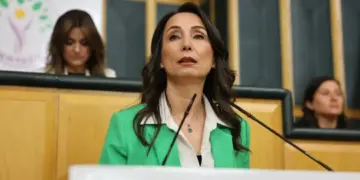 Hatîmogullari: Verê ke Meclîs bikewo tehtîl ganî çarçewaya qanûnî bêro amadekerdene
