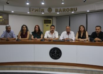 Baroya Îzmîrê: Divê rayedar ji bo Tugcenur Ozbay bikevin tevgerê