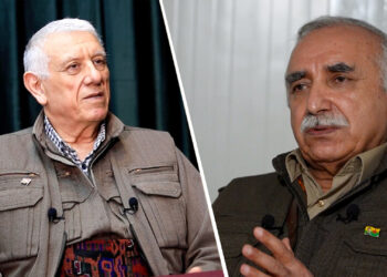 Bayik û Karayilan: Hewcedarî bi guherîna hişmendiyê heye
