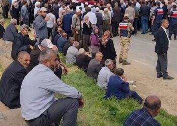 Cendirmeyan êrişî berxwedana li dijî GESê kir: Birîndar û binçavkirî hene