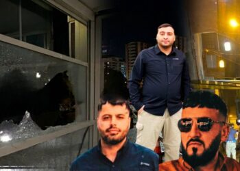 Serkêşên çeteyan li Amedê çi kirine û çi nekirine