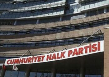 28 wekîlên CHPê ji Meclîsa Partiyê îstifa kirin