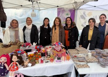 Keda kolektîf ji bo zarokên nexweş bû hêvî