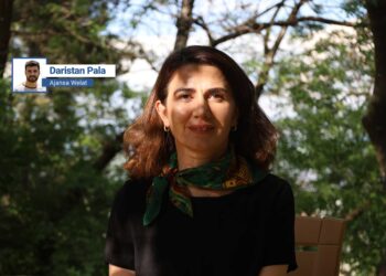‘Çareseriya şerê taybet di paradîgmaya modernîteya demokratîk de ye’