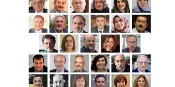 Amadekarîyê ‘Konferansê Ravurîyayîşê Komara Demokratîke’ qedîyayê
