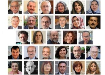 Amedekariyên ‘Konferansa Veguherîna Komara Demokratîk’ bi dawî bûn