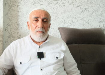 ‘Heta niha hemû gav ji aliyê Rêber Apo û Tevgera Azadiyê ve hatine avêtin’