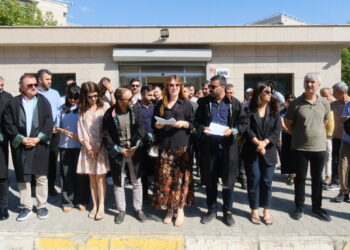 ÎHD û OHDê yên Êlihê: Rêveberên rehabîlîtasyonê hewldane bûyerê veşêrin