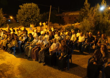 Çîgdem Kiliçgun Ûçar: Divê têgeha neteweya demokratîk xurt bibe