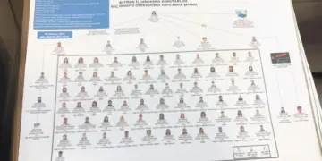 Li navenda lênêrînê îşkence, tecawiz û hovîtî!
