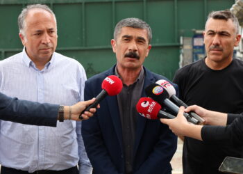Karkerên madenê: Baweriya me bi rayedaran nayê