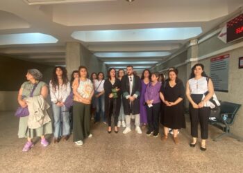 Dawaya tacîzî ya meclîsî de qerarê tehliyekerdişê failan ame dayene