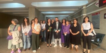 Dawaya tacîzî ya meclîsî de qerarê tehliyekerdişê failan ame dayene