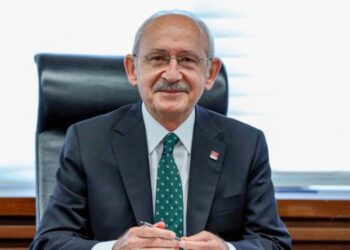 CHPê daxwaza Kemal Kiliçdaroglu ya komcivînê red kir