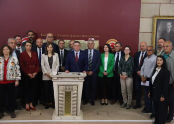 Ji bo Elewiyên li Sûriyeyê kampanyaya îmzayan hat destpêkirin
