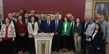 Ji bo Elewiyên li Sûriyeyê kampanyaya îmzayan hat destpêkirin