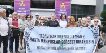 ‘Rewşê Sabrî Yavuzî girana, ganî bêro veradayîş’