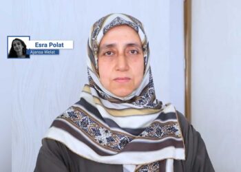 ‘Em ê li ser bingeha Peymana Medîneyê civaka demokratîk ava bikin’