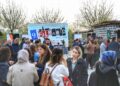 Amadekariyên 10emîn Festîvala Belgefîlman a FîlmAmedê bi resepsiyonekê tê destpêkirin