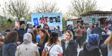 Amadekariyên 10emîn Festîvala Belgefîlman a FîlmAmedê bi resepsiyonekê tê destpêkirin