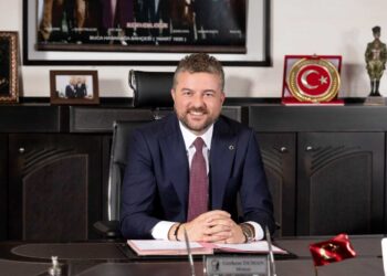 Serokê Şaredariya Bucayê hat binçavkirin