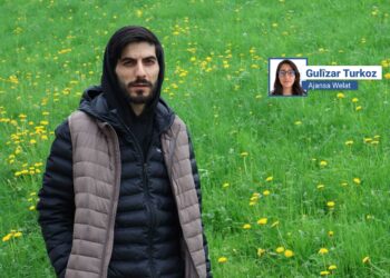 Swîsre dê penaberê siyasî Ahmet Tabû radestî Tirkiyeyê bike