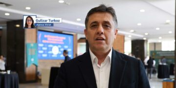 Ruştu Tîryakî: Ewro wextê eştişê gaman û viraştişê qanûnan o