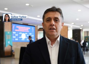 Ruştu Tîryakî: Îro roja avêtina gavan û çêkirina qanûnan e